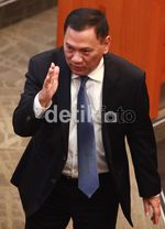 Raker Banggar dan Menkeu Bahas RAPBN