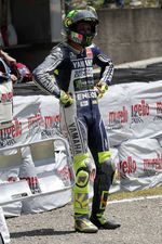 Lorenzo Juara MotoGP Italia
