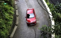 Sementara dimensinya pun lebih panjang dan lebih tinggi dari generasi sebelumnya namun lebarnya sama. Vios terbaru kini memiliki ukuran panjang 4.410 mm, lebar 1.700 mm, dan tinggi 1.475 mm. (dok. Toyota)