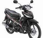 Yamaha Luncurkan Vega RR