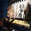 Bakti BCA : Wayang Masuk Sekolah