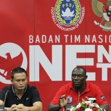 Pemain Timnas Mulai Datang Hari Ini, Latihan Besok