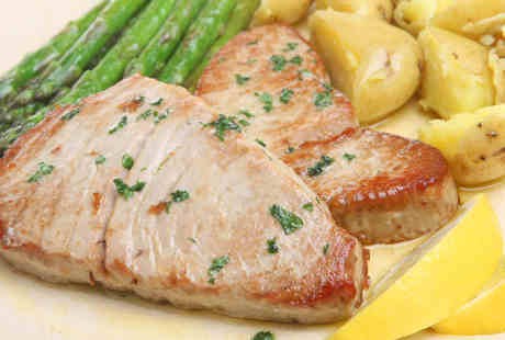Manfaat Sehat Konsumsi Tuna Cegah Kanker Hingga Jaga Kesehatan Otak