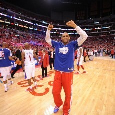 Grant Hill Pensiun