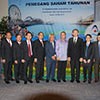 Pendapatan PJAA 2012 Tembus Rp 1 Triliun, Laba Bersih Naik 10,02%