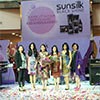 Raisa, Titi Kamal dan Rieke Diah Pitaloka Deklarasikan Hari Kemilau Indonesia