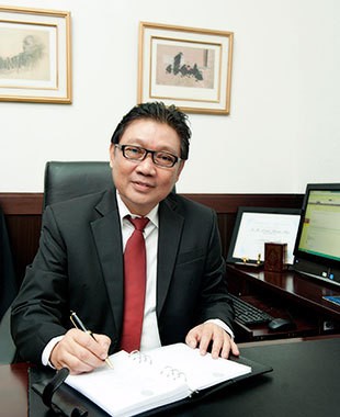 Visi Baru KPPU untuk Efisiensi dan Keadilan Ekonomi