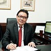 Visi Baru KPPU untuk Efisiensi dan Keadilan Ekonomi
