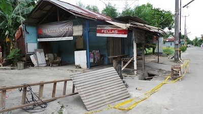 Polisi Berharap Keluarga Beri Informasi Soal Profesi Tito Kei