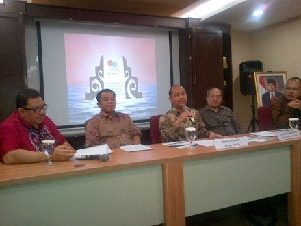 Forum Pemred Gelar Pertemuan di Bali, Undang SBY & Bos Media