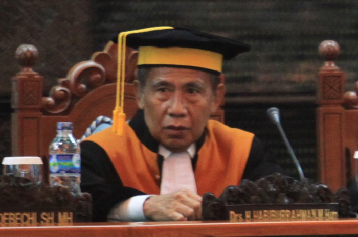 Pandangan Hakim Agung Habiburrahman dalam Kacamata MUI