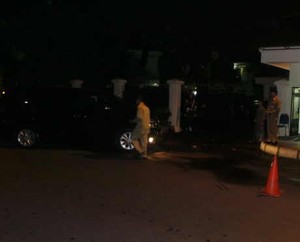 Dipimpin Boediono, Setgab Koalisi Rapat Bahas Kenaikan BBM