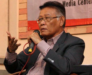 Romli: PK untuk Keadilan, Bukan Kepastian Hukum