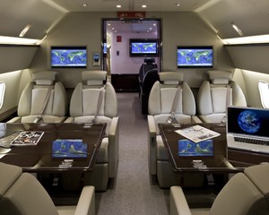 Menantikan Kedatangan Pesawat Presiden SBY yang Terbaru dari Boeing