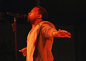 Kim Kardashian dan Kanye West Umumkan Jenis Kelamin Bayi Mereka