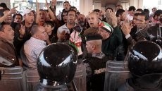 13 Orang Ditangkap Atas Kerusuhan di Yordania