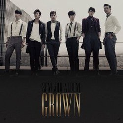 2PM Bosan Dengar Intro JYP di Lagu Mereka