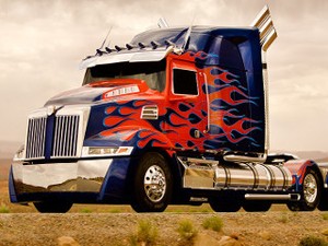 Ini Dia 5 Autobots Anyar di Transformers 4