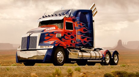 Ini Dia 5 Autobots Anyar di Transformers 4