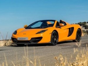 McLaren Berharap Banyak di China