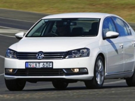 Mobil Bermasalah, VW Australia Belum Mau Recall