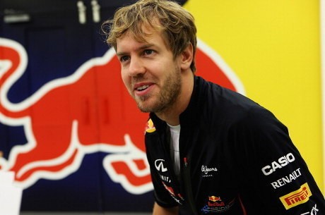 Vettel Bisa Pensiun dalam Lima Tahun