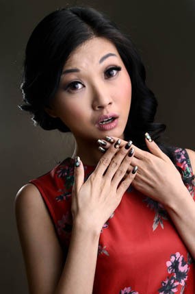 Wenda Tan: Takkan Ada yang Bisa Menggantikan Aku