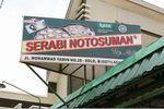Serabi Notosuman, Wisata Kuliner Asyik di Solo
