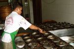 Serabi Notosuman, Wisata Kuliner Asyik di Solo