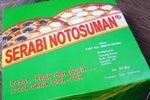 Serabi Notosuman, Wisata Kuliner Asyik di Solo