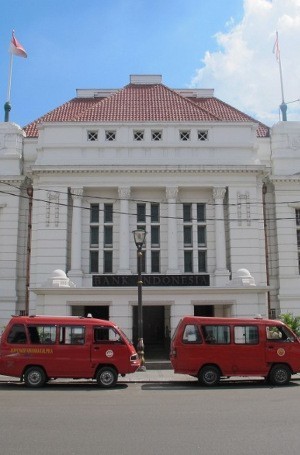 5 Museum Keren di Kawasan Kota Tua