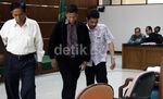 6 Saksi Dihadirkan dalam Sidang Irjen Djoko
