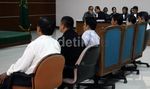 6 Saksi Dihadirkan dalam Sidang Irjen Djoko