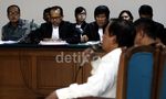 6 Saksi Dihadirkan dalam Sidang Irjen Djoko