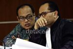 6 Saksi Dihadirkan dalam Sidang Irjen Djoko