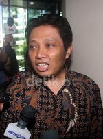 KPK Kembali Periksa Mahfud Suroso