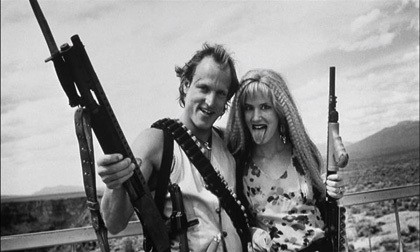 Film-film Kontroversial Hollywood 