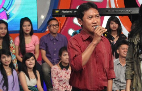 Hal-hal yang Bikin Adi Bing Slamet Muak dengan Arya Wiguna Hal-hal yang Bikin Adi Bing Slamet Muak dengan Arya Wiguna