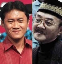 Hal-hal yang Bikin Adi Bing Slamet Muak dengan Arya Wiguna