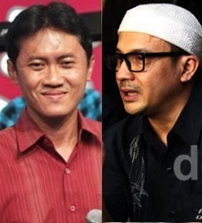 Adi 30 Tahun Jadi Artis, Masa Iri Sama Arya Artis 3 Minggu