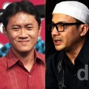 10 Berita Selebriti Terpopuler Hari Ini