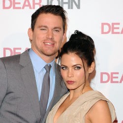 Akhirnya Channing Tatum Jadi Ayah