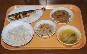 Tak Perlu Dipenjara Untuk Mencicipi Makanan Narapidana