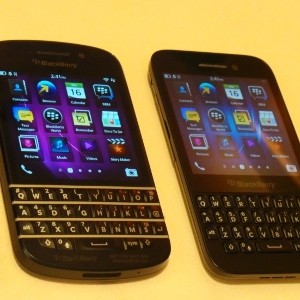 BlackBerry Z10, Q10, dan Q5 CDMA Segera Hadir di Indonesia