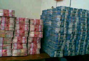 Pemerintah Tambah Utang Baru Rp 390 T di 2013, Terbesar Dalam Sejarah