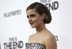 Si Cantik Emma Watson yang Makin Dewasa