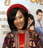 Ardina Rasti Dianiaya di Film Honeymoon