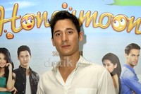 Nino mengaku dirinya berbanding terbalik dengan karakter Jo tersebut. Noel/detikHOT.