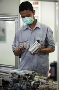 Pada tahun 2013 ini, ABB kembali mengucurkan dana investasi sekitar $20 juta untuk pengembangan pabrik barunya di Cibitung dan Tangerang.