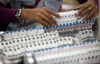 Hal itu dilakukan guna meningkatkan hasil produksi guna membantu PLN yang terus meningkatkan jumlah sambungan listrik di seluruh wilayah Indonesia.